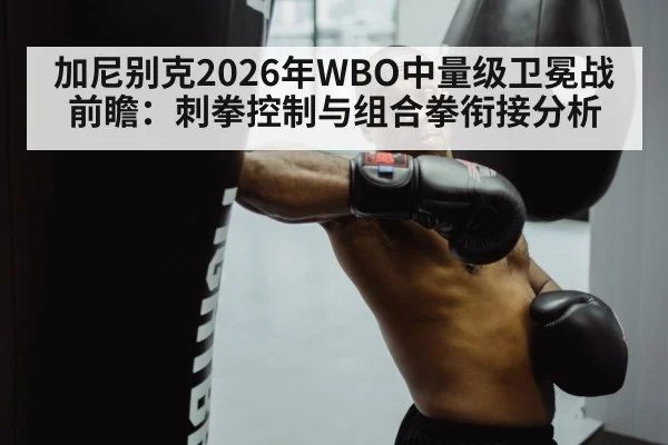 加尼别克2026年WBO中量级卫冕战前瞻：刺拳控制与组合拳衔接分析（jiuyou）